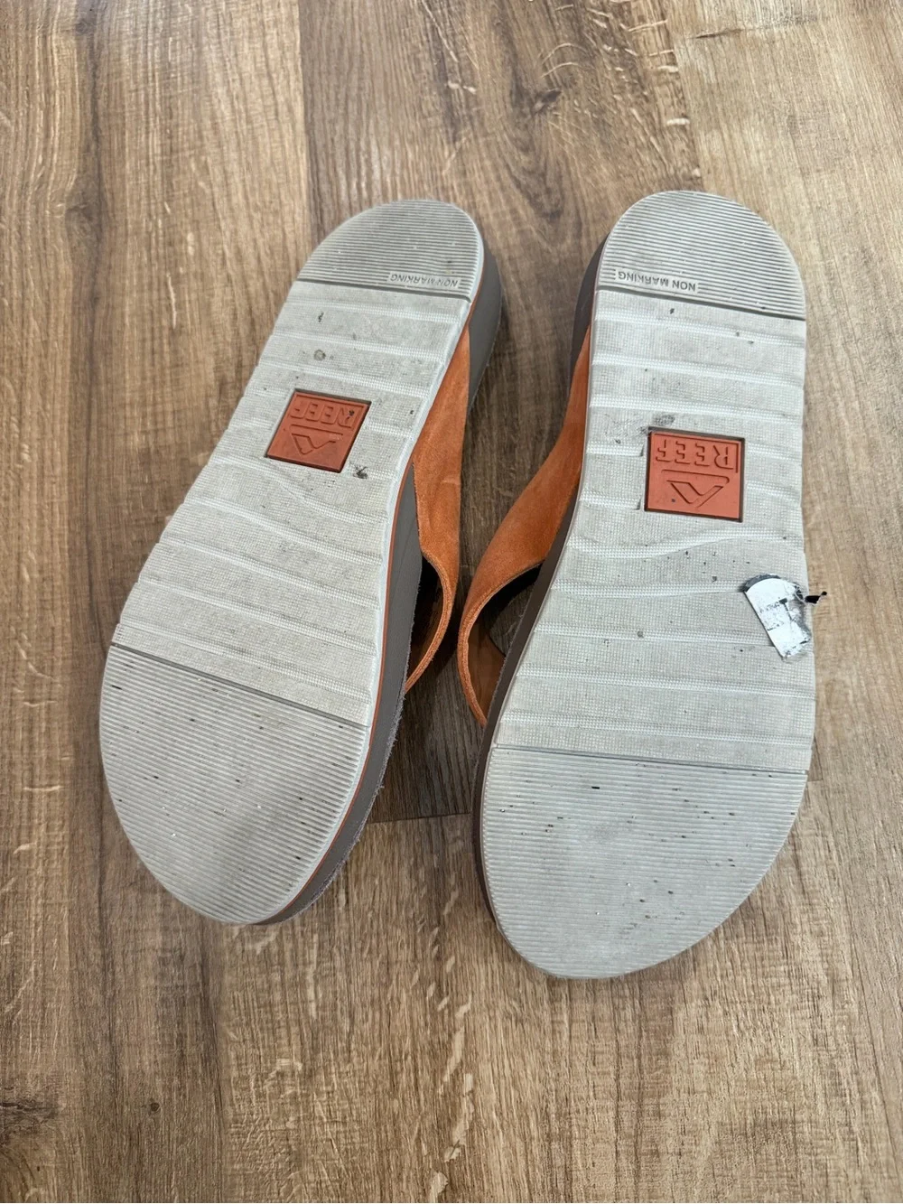 Size 11 Lot- Reef, Cobian, Teva, Bronax